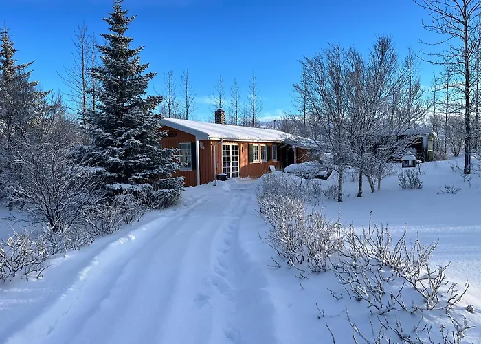 Hagi 2 Holiday Home