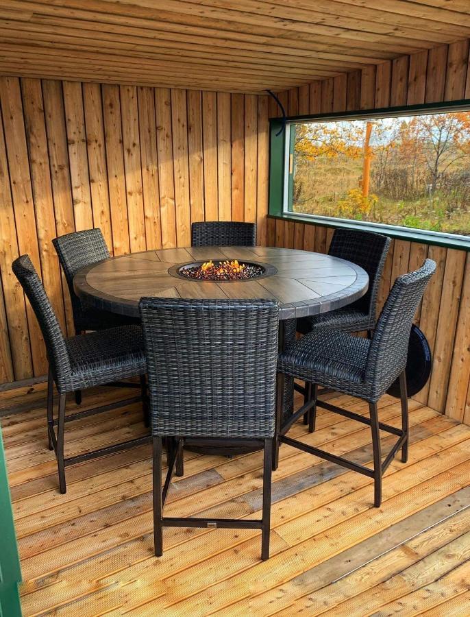Ferienhaus Hagi 2 *