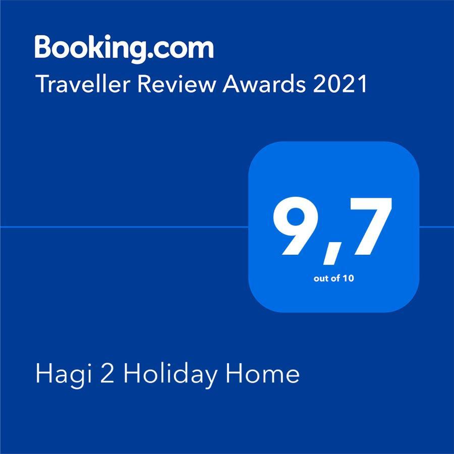 Hagi 2 Ferienhaus *