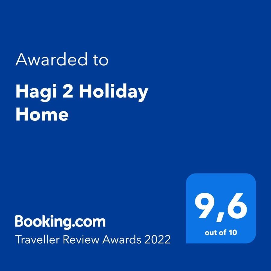 Hagi 2 Ferienhaus Hagi (Sudurland)