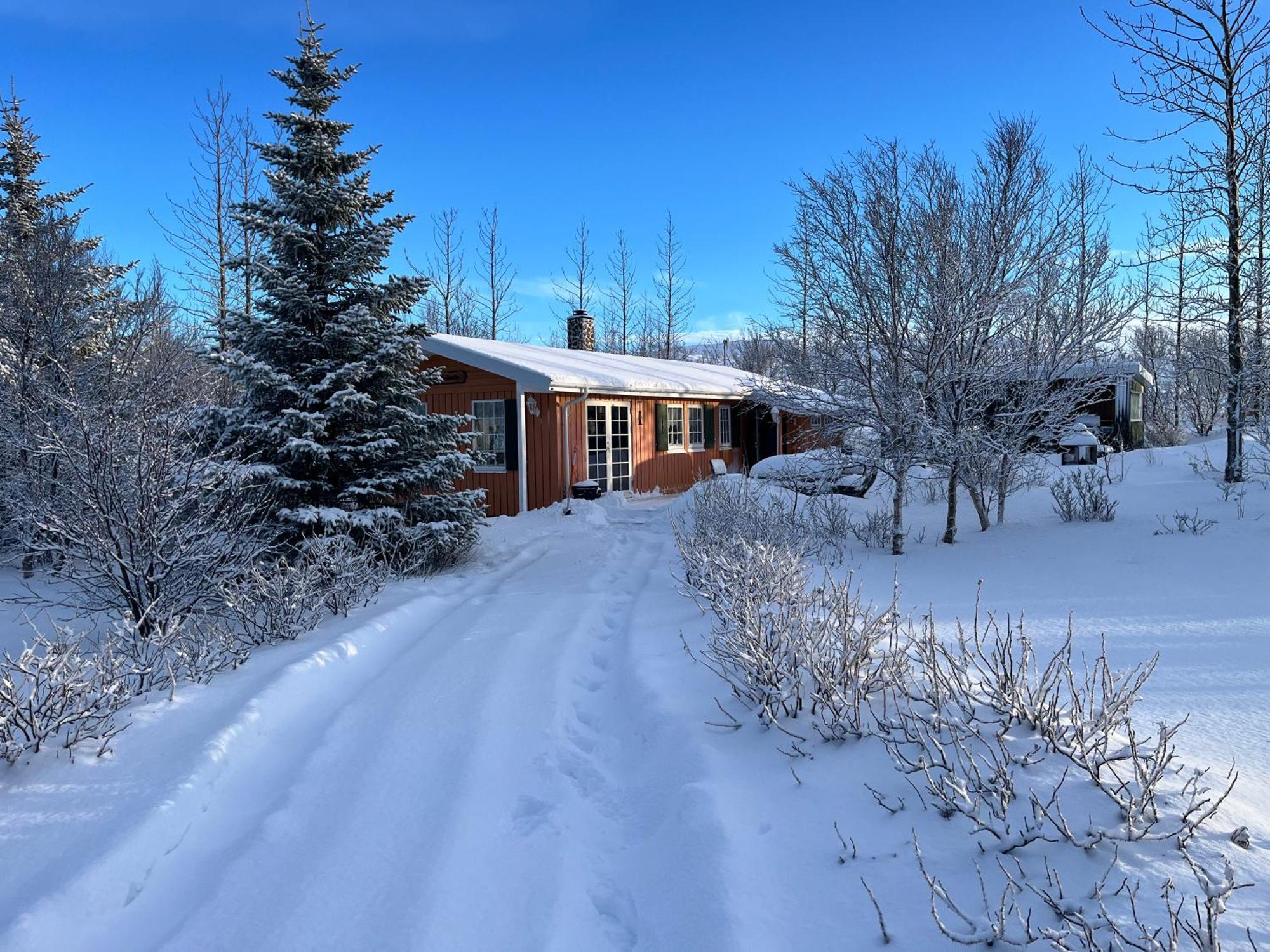 Holiday home 2