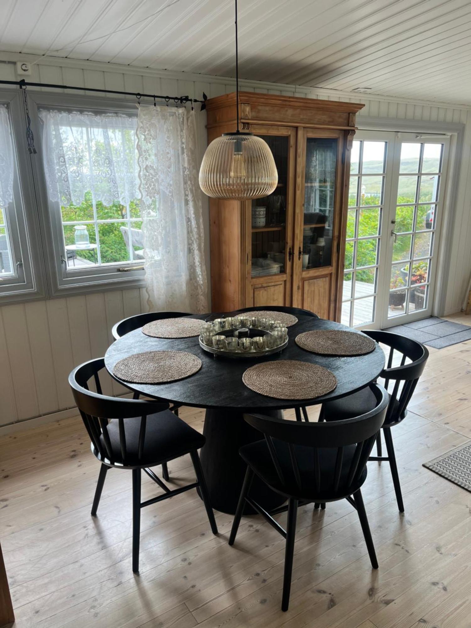 Ferienhaus Hagi 2 *