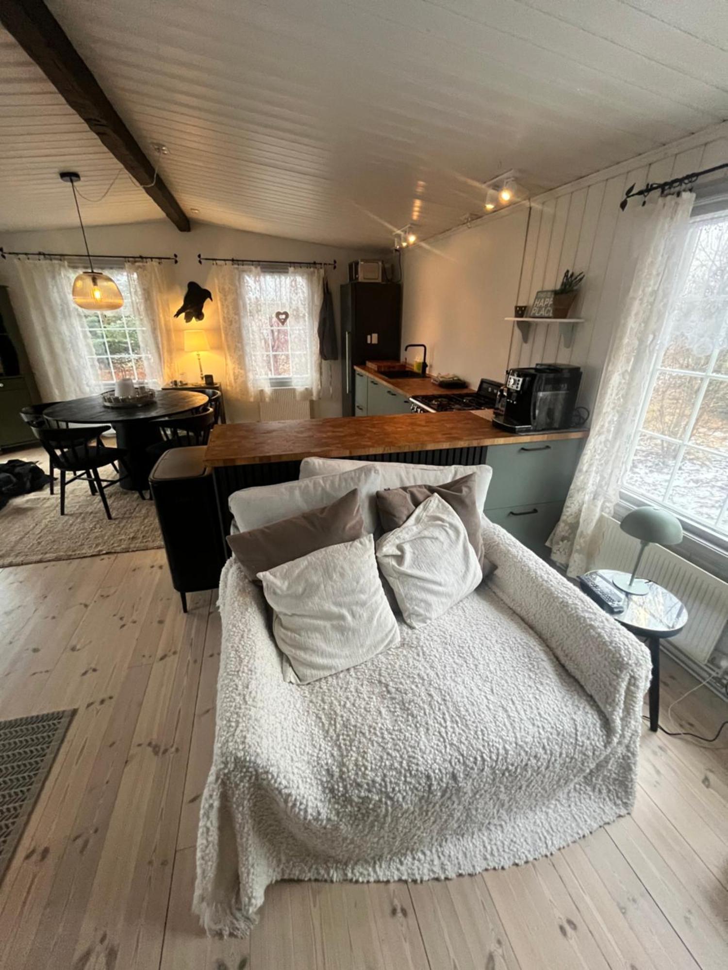 Ferienhaus Hagi 2 Hagi (Sudurland)