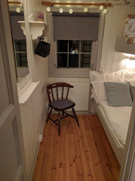Ferienhaus Hagi 2